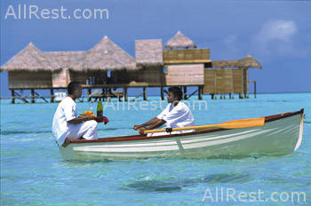 Soneva Gili Resort & Spa 58